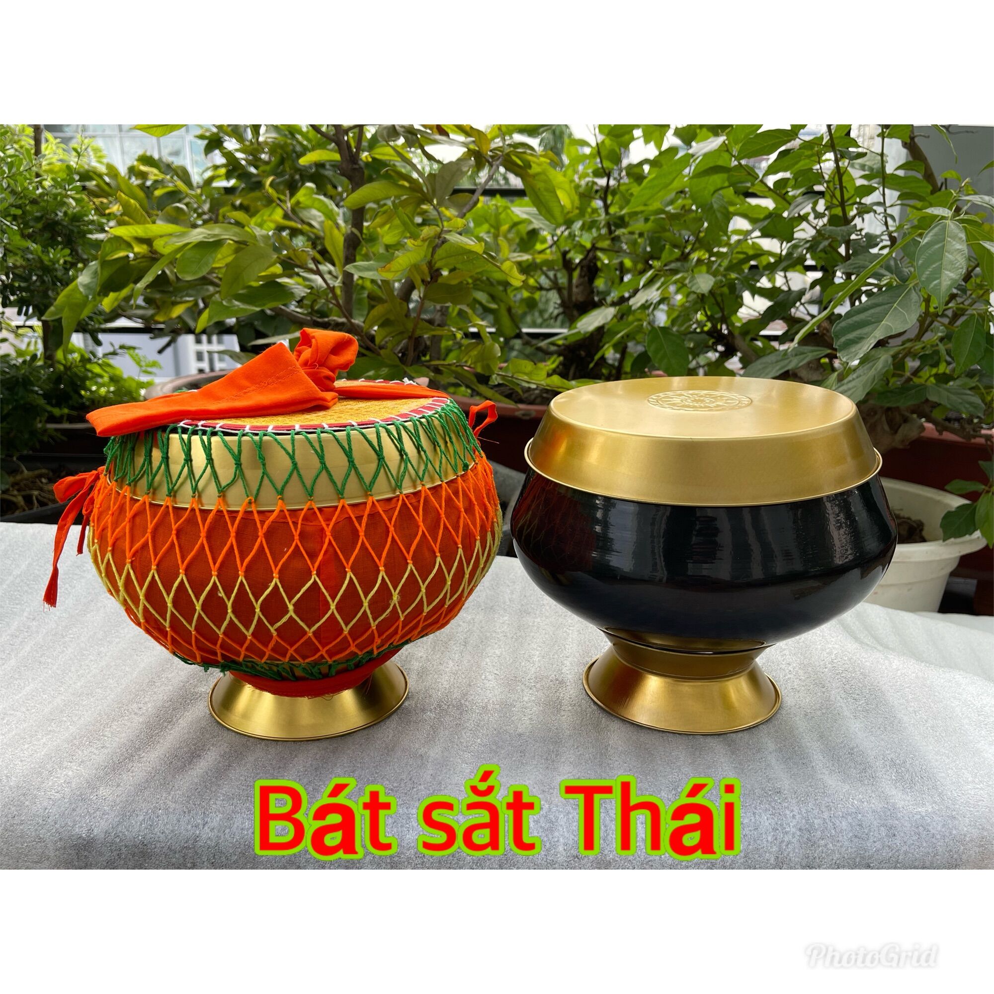 Bắt đen Thái Lan