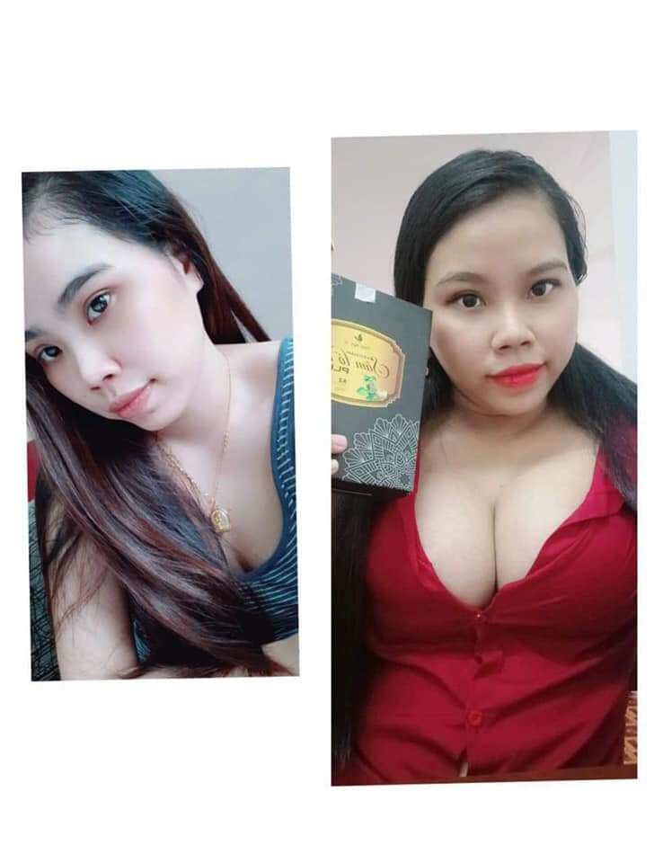 Kẹo mầm sâm tố nữ plus x2 thảo mộc 37