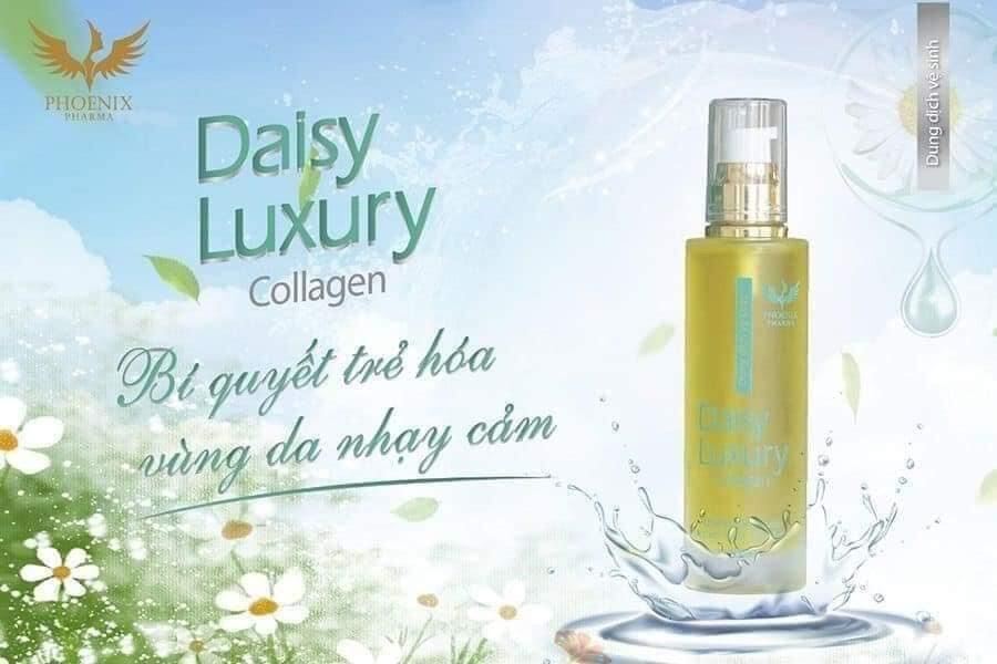 Daisy Luxury  dung dịch vệ sinh thumbnail