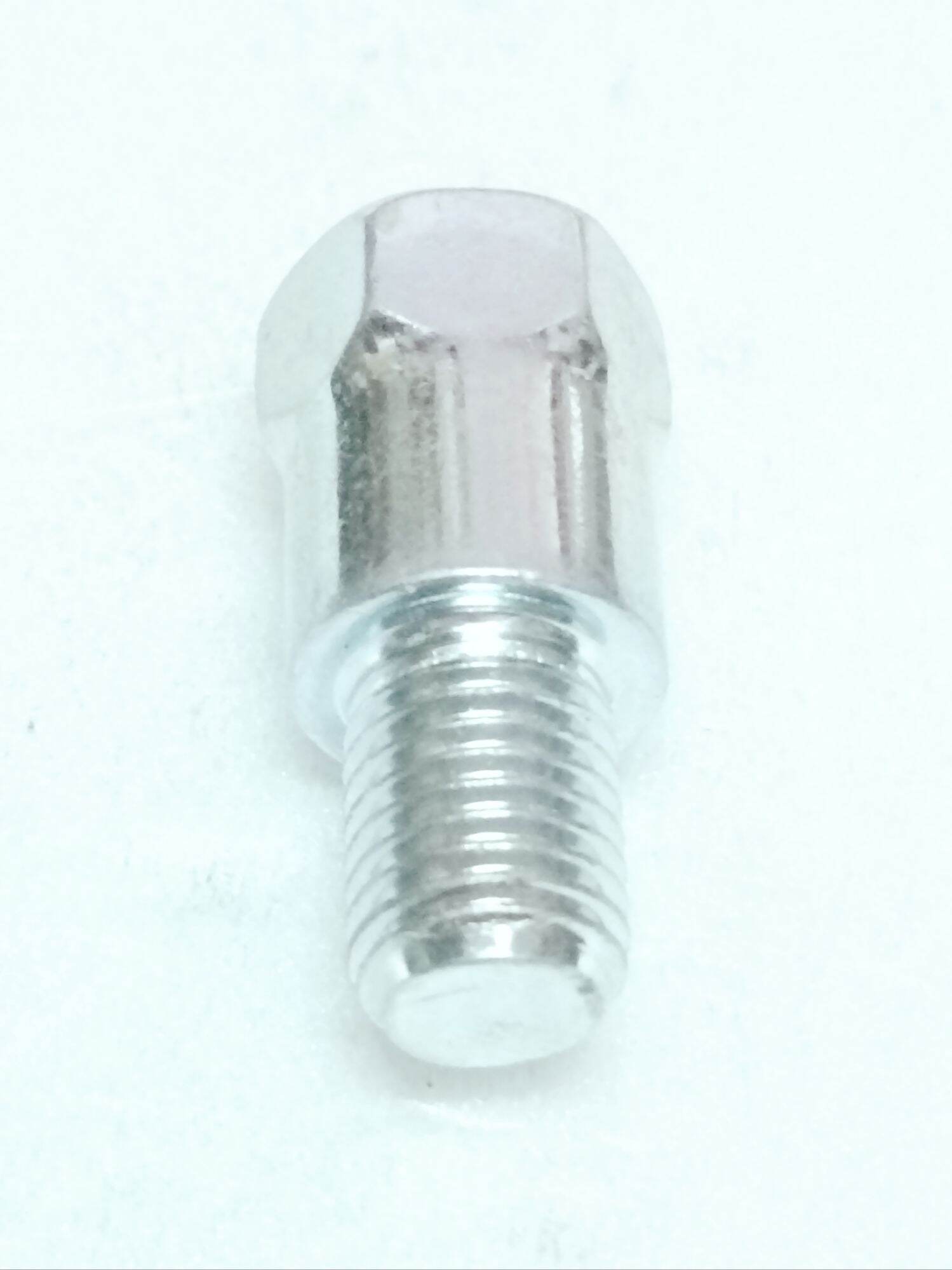 ỐC NỐI CHÂN KIẾNG RĂNG NGƯỢC 10LY -2 CÁI....