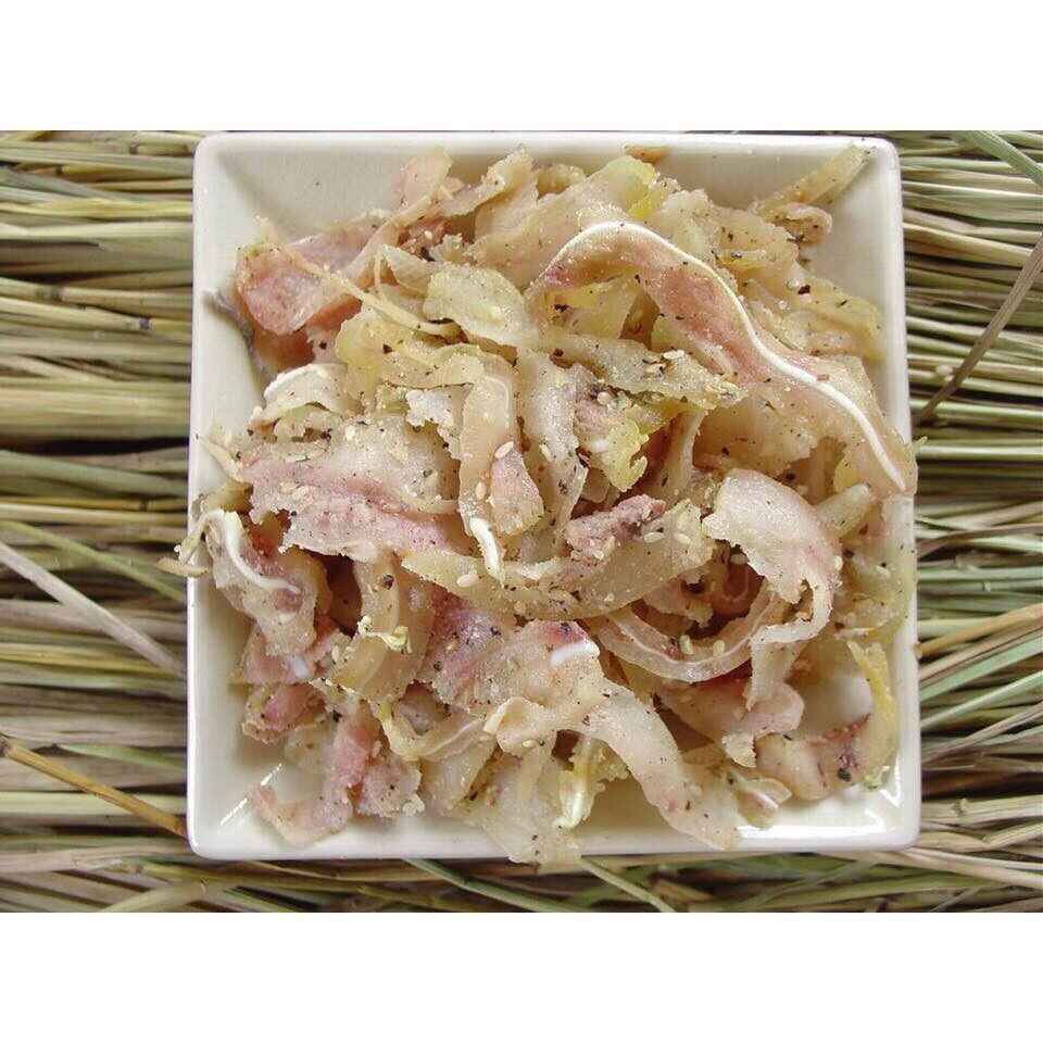 Đặc sản Tré rơm Bình Định 200gr siêu giòn siêu ngon
