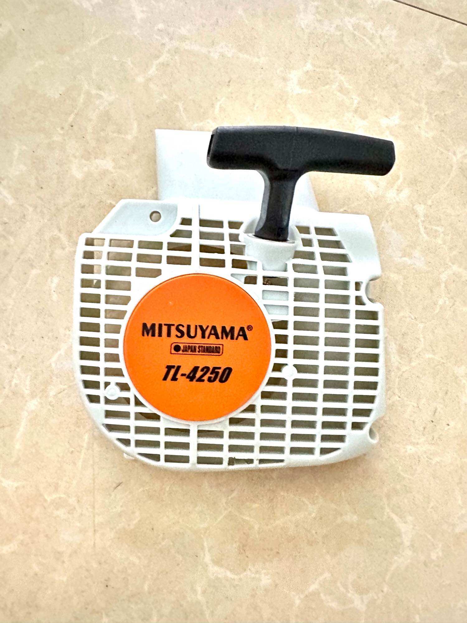Ốp giật máy cưa xích ms-250