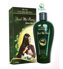 Dầu gội thanh mộc hương