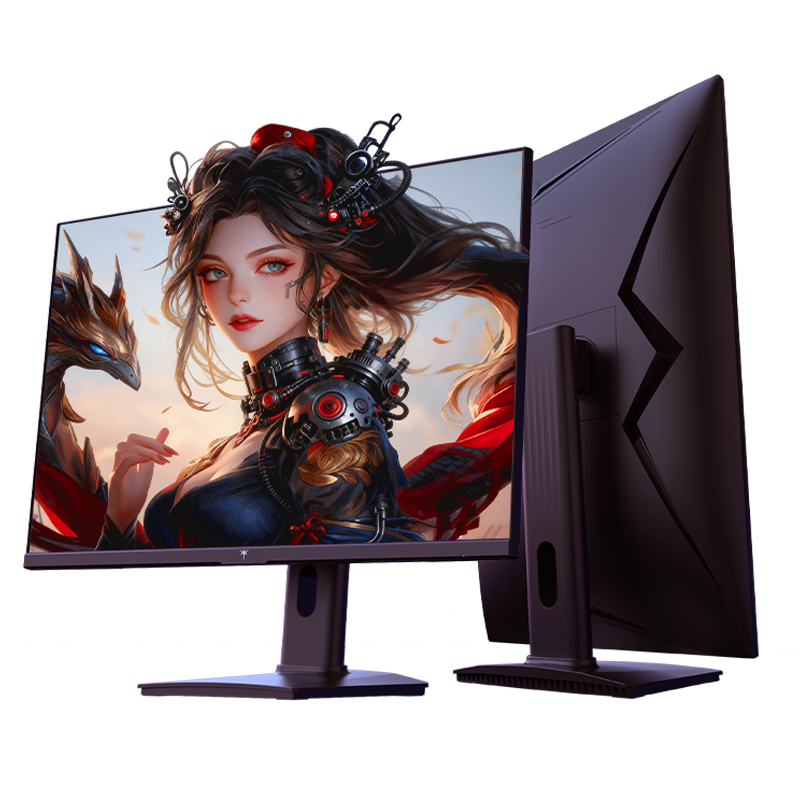 KTC | 27-inch 2K FastIPS Gaming Monitor 220Hz Giá 6,977,000 Đồng*Miễn phí vận chuyển