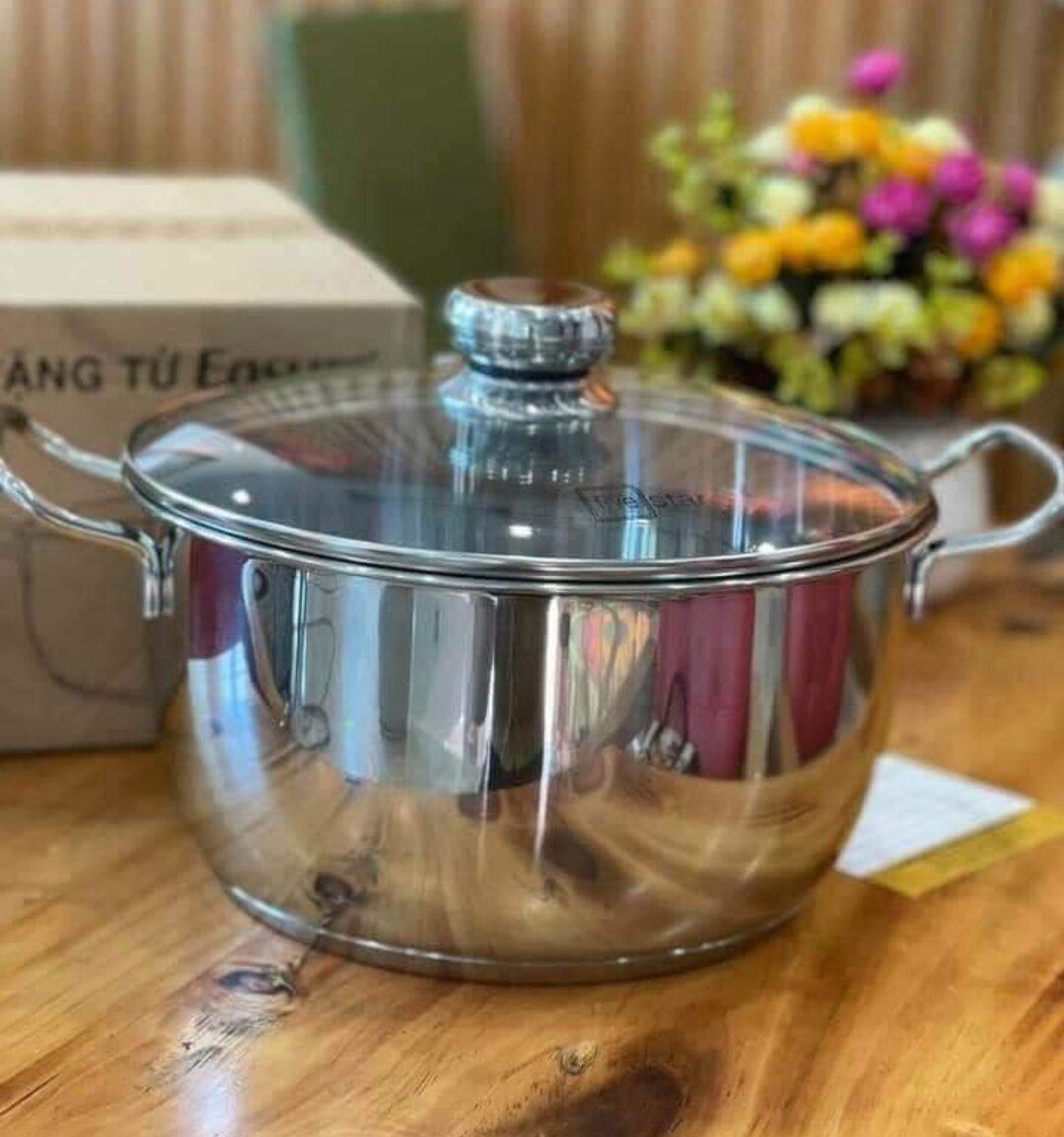 Nồi khuyến mãi Vinamilk 24 cm