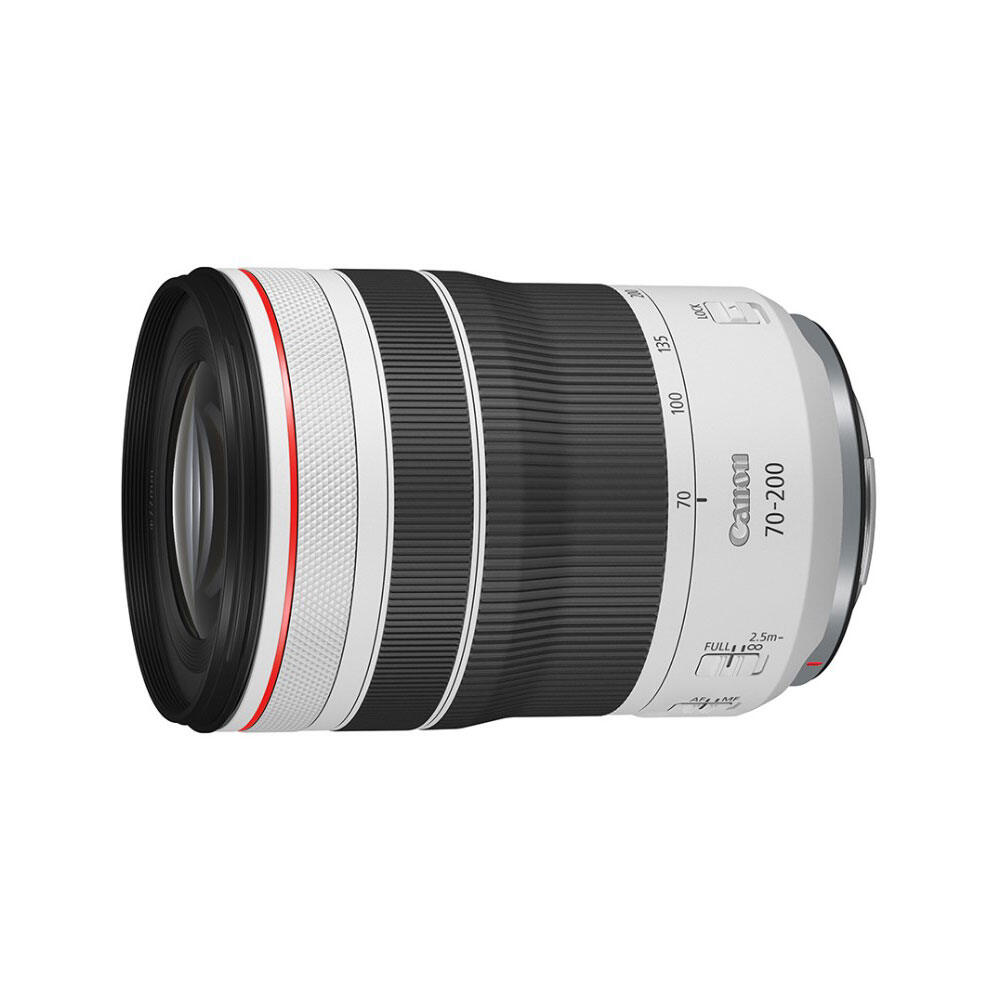 Canon | Canon Rf 70-200mm F4L Is Usm Genuine Product, in Stock, Same-Day Shipping Giá 44,595,600 Đồng*Miễn phí vận chuyển