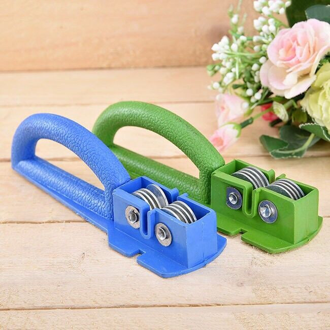 Dụng cụ mài dao kéo đa năng