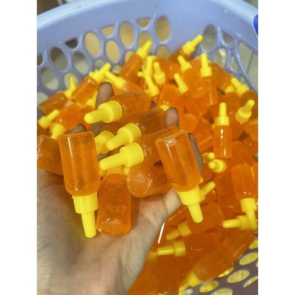 srum colagen kích trắng