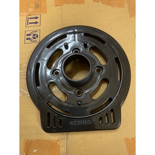 Nạ răng b5 - gáo có lỗ b5 quạt senko