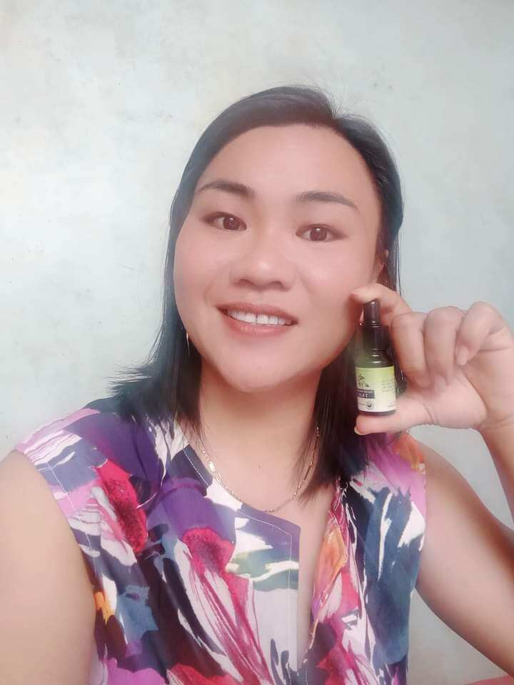 [CHÍNH HÃNG] Tinh dầu răng miệng thảo dược Trần Kim Huyền