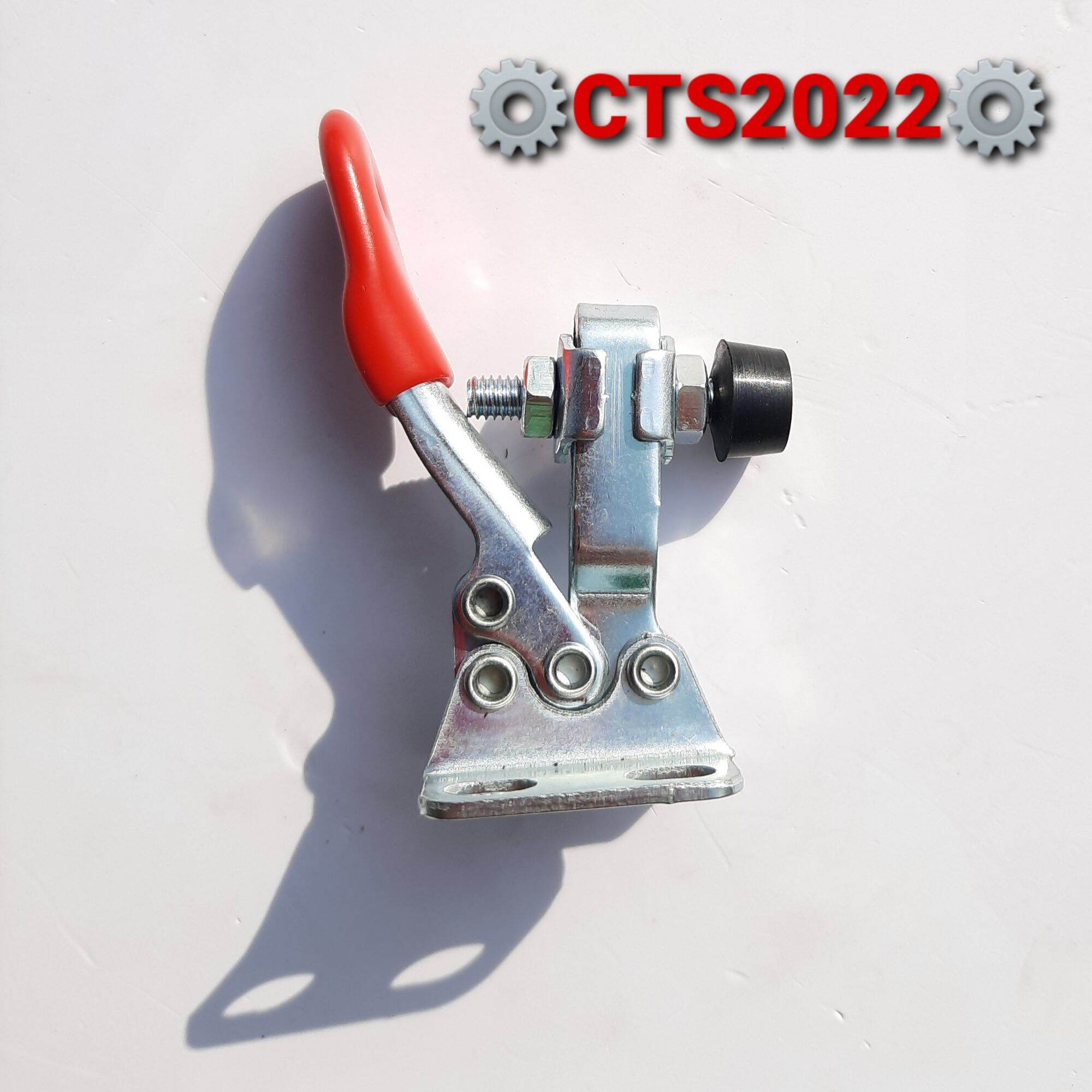 Kẹp giữ đồ gá GH-201