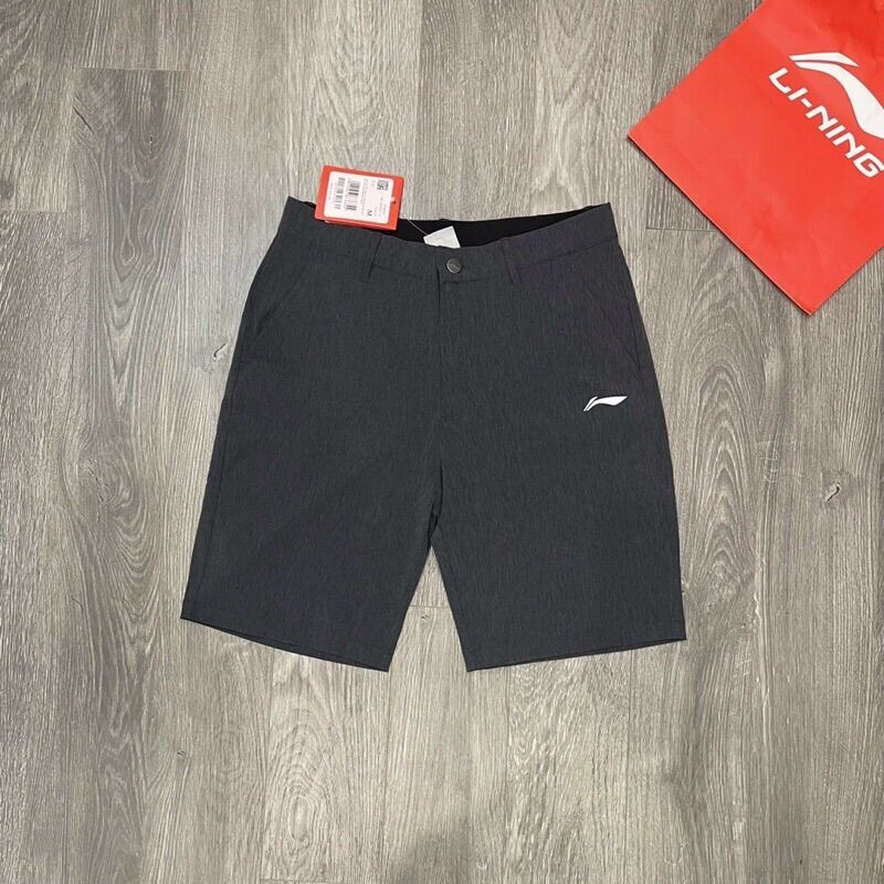 Quần Đùi Nam, Quần Golf Lining Co Dãn Cao Cấp