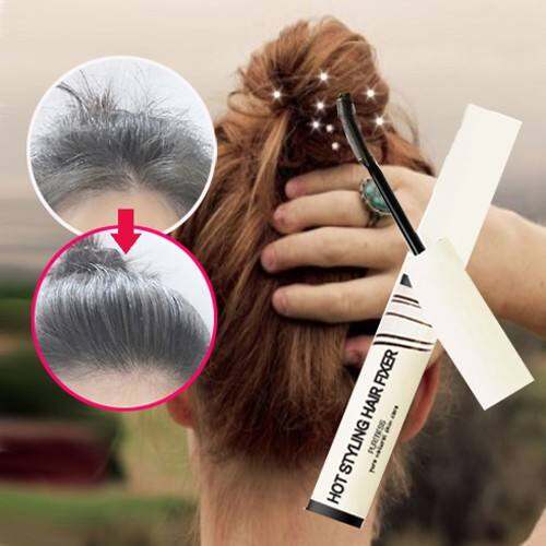 Gel Chải Tóc Con Vào Nếp Purebess Hot Styling Hair Fixer Hàn Quốc