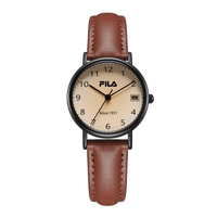 FILA | Đồng Hồ Học Sinh Nữ Đơn Giản Chính Xác Dùng Cho Thi Cử