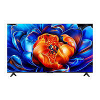 TCL | Tivi Màn Phẳng Mạng 55 Inch, Tần Số Quét Cao 240Hz, Dải Màu Rộng