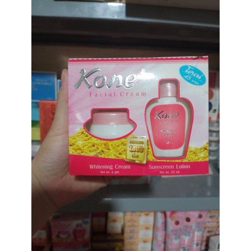 Kem kone thái lan chính hãng
