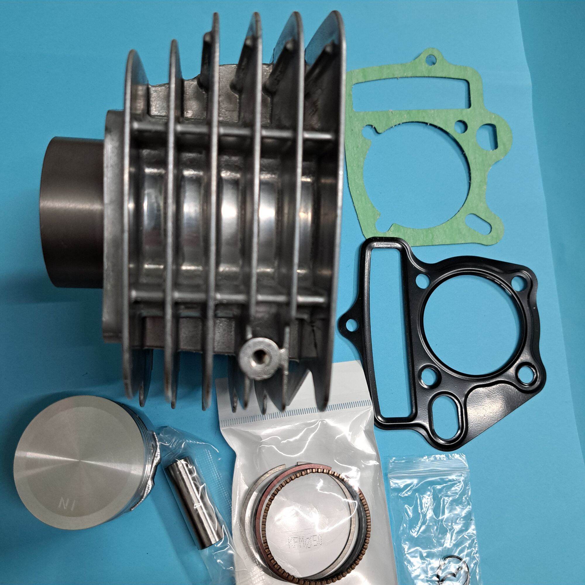Bộ hơi Dream Việt 100, wave anpha ,wave
rs- s100 - rsx 100- Rs 100 - wave a 100 ... (xilanh Nòng nhôm xích cam 88 mắt)