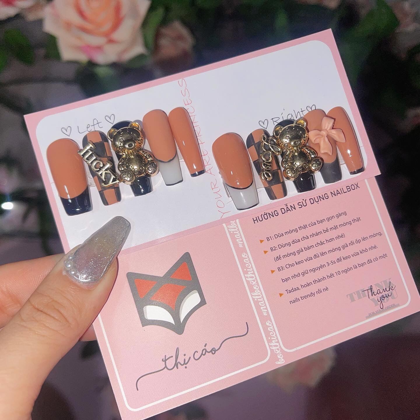 [Nails Box]