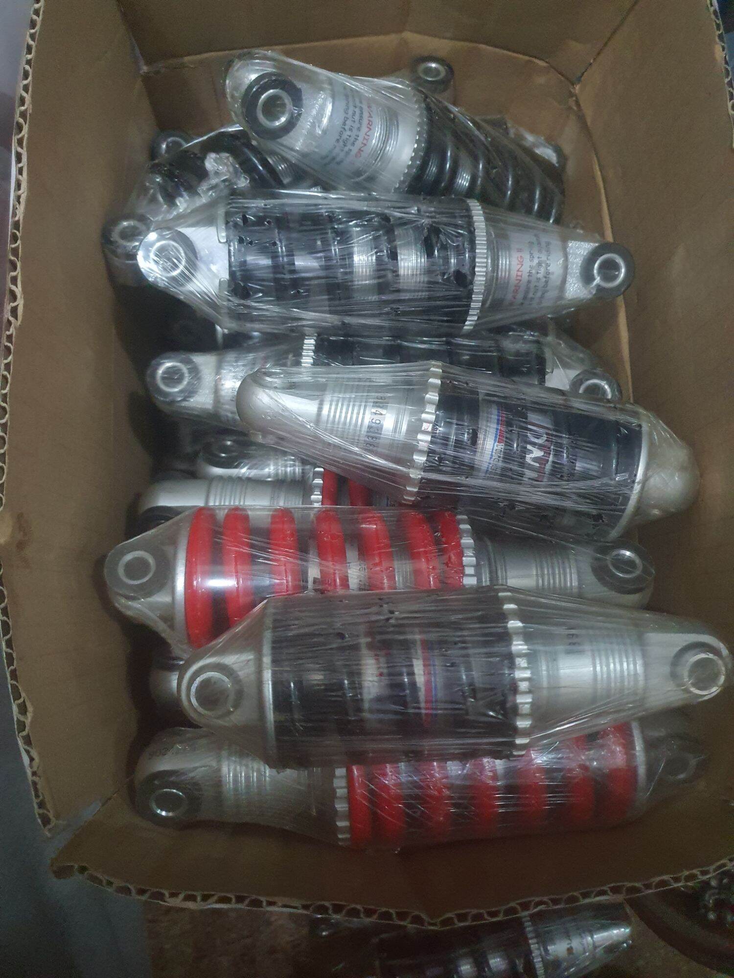 Nhún sao MTB XE ĐẠP