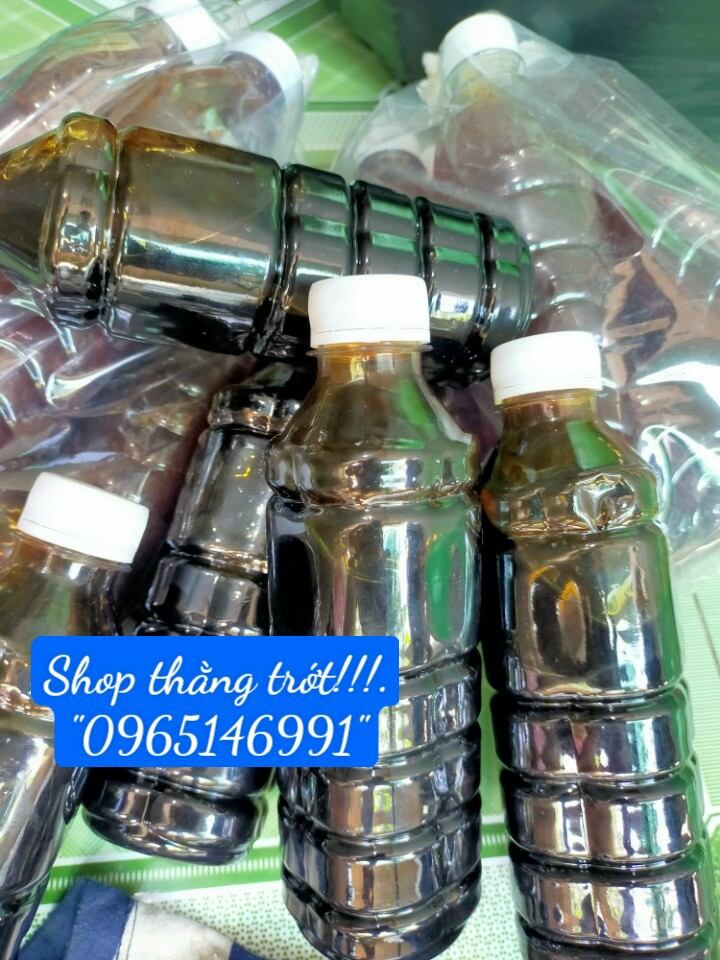 330ml nước sốt bò đen 25k