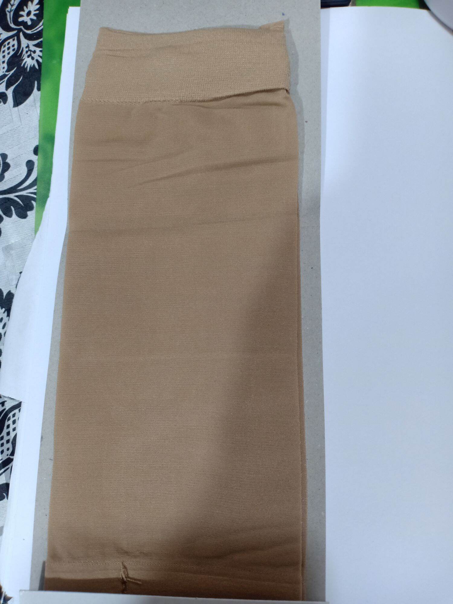 SET 6 ĐÔI VỚ DA NGẮN HỞ NGÓN(MỎNG)