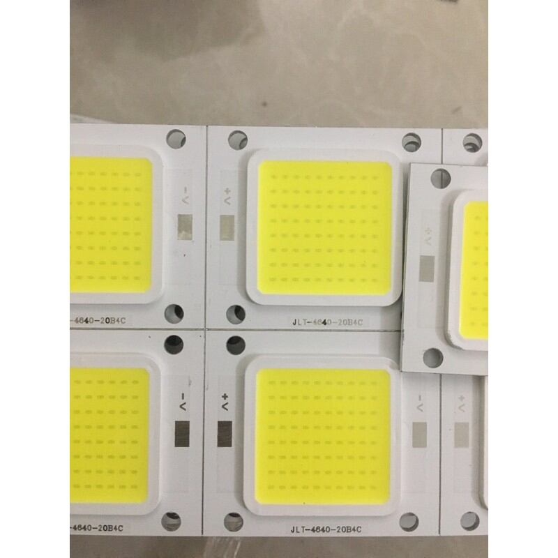 Chip,mắt led 12vdc 50w siêu sáng