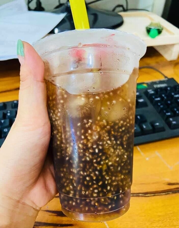 Sét Sâm Bí Đao Hạt Chia 14 Vị (nấu 8-9 lít nước)