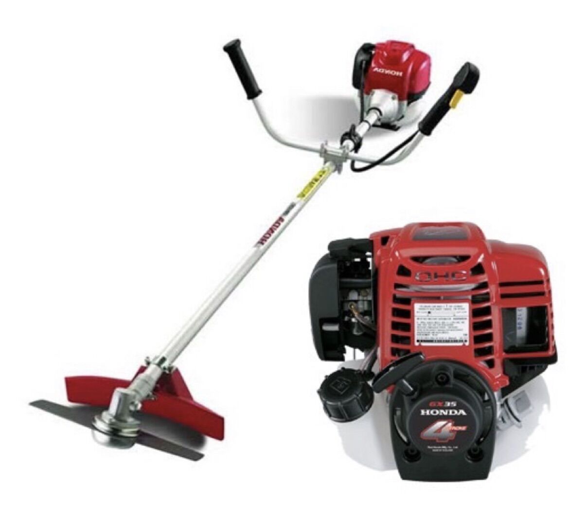 Máy cắt cỏ hon.da gx35 nhập khẩu thái lan