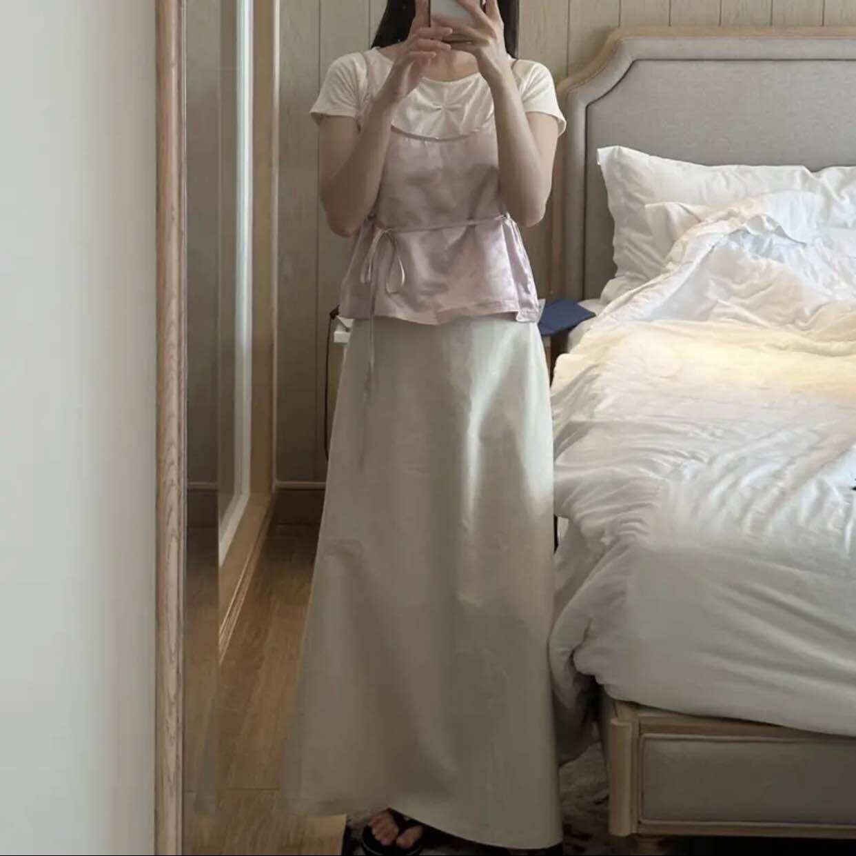 Dob - set 2 áo hawon