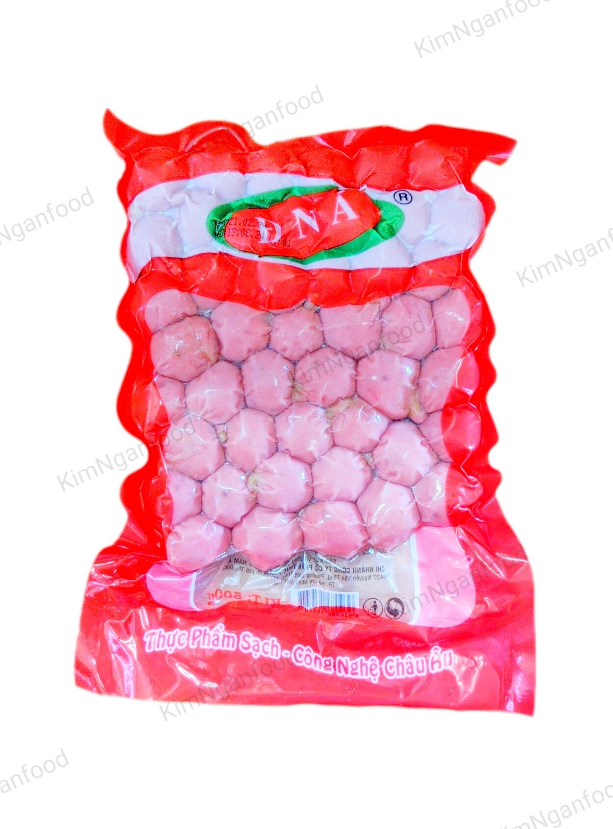 Hồ lô đná 500g