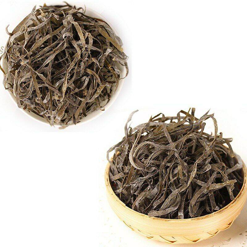 Phổ tai 100g rong biển nấu chè