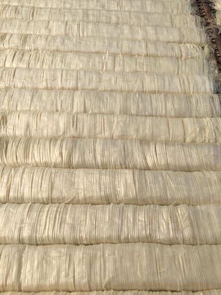 Mỳ chũ bắc giang
