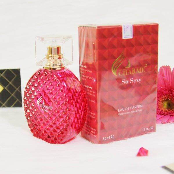 Nước hoa so sexy 50ml