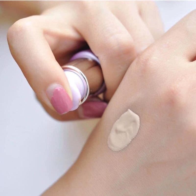 Kem nền TFS Power Perfection BB Cream