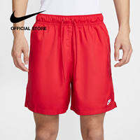 [VOUCHER ĐẾN 25% + MUA 2 GIẢM 5%] Quần short Nam Nike Club Men's Woven Flow Shorts - RED