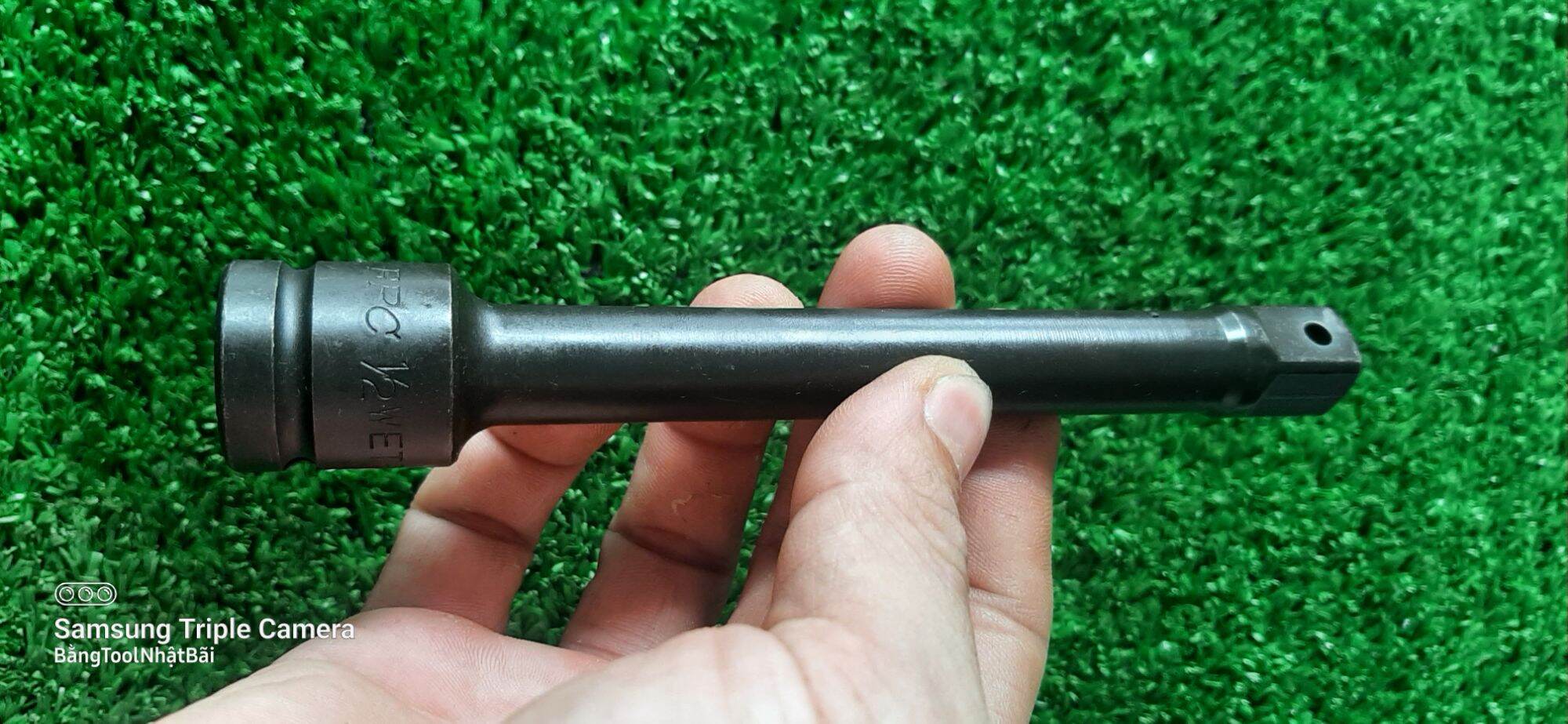 Cần nối dài FPC 1/2 nhật bãi