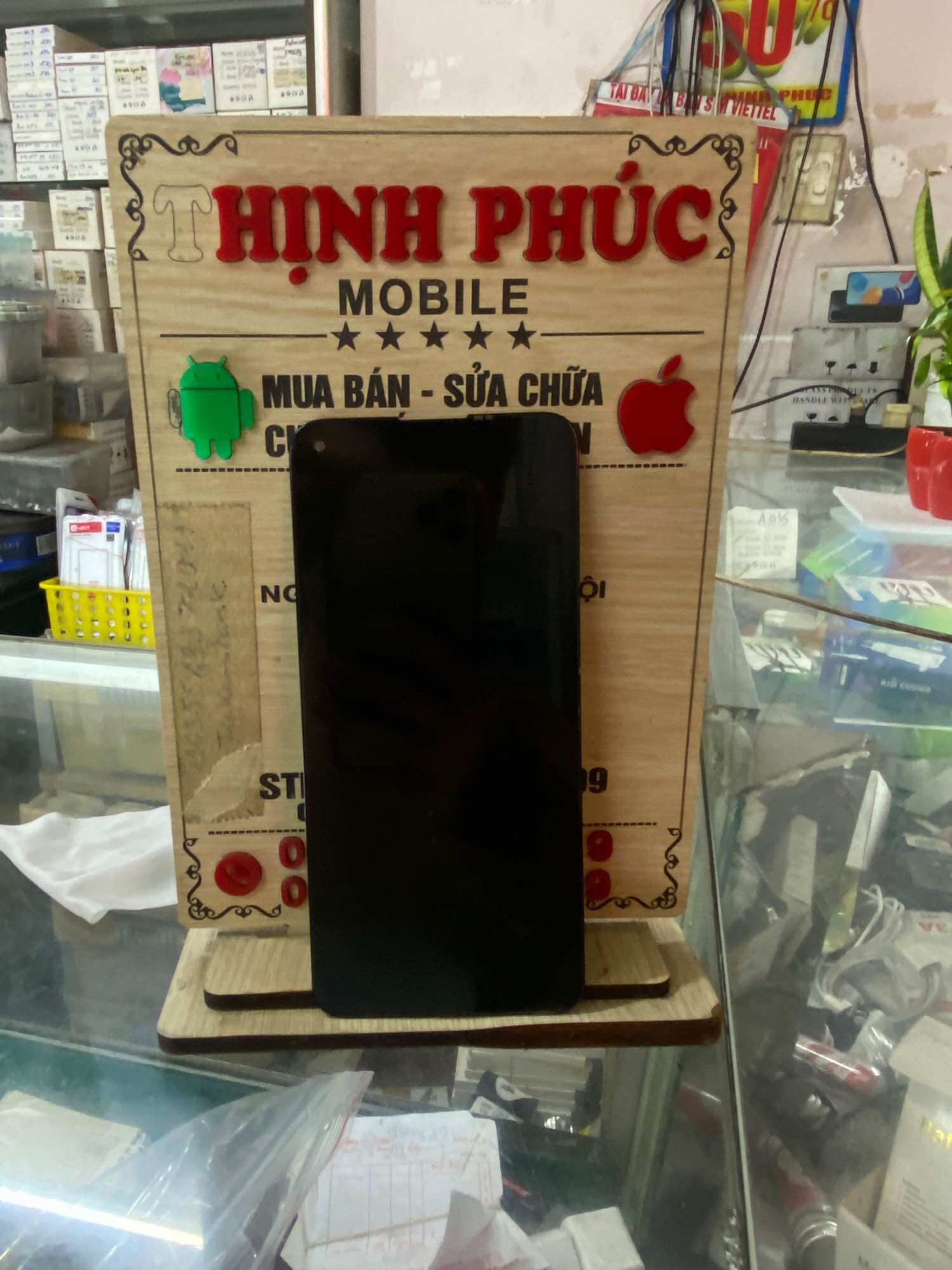 Màn hình full bộ SAMSUNG A11