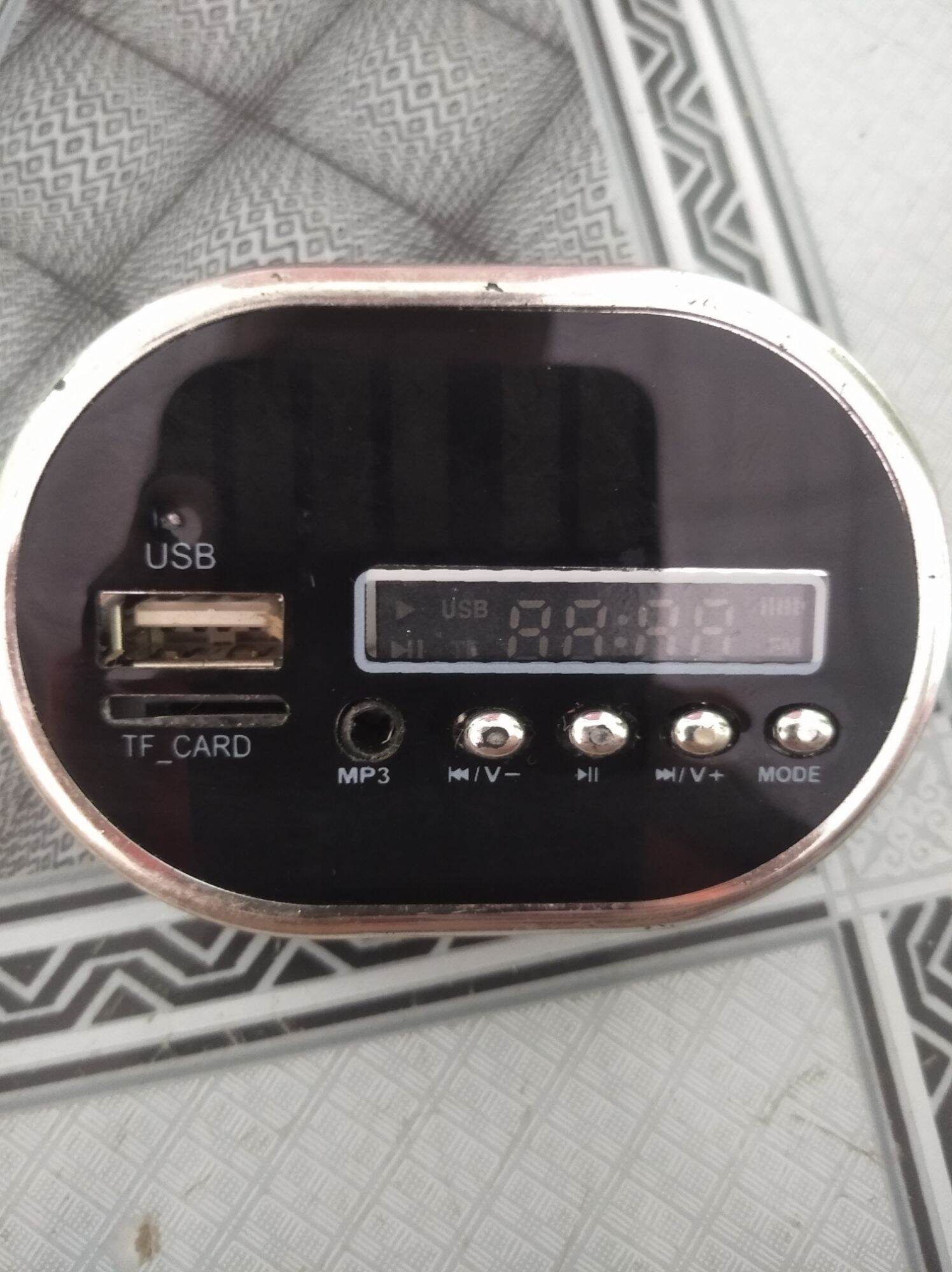 Mạch nhạc nel 803 cho xe điện trẻ em
