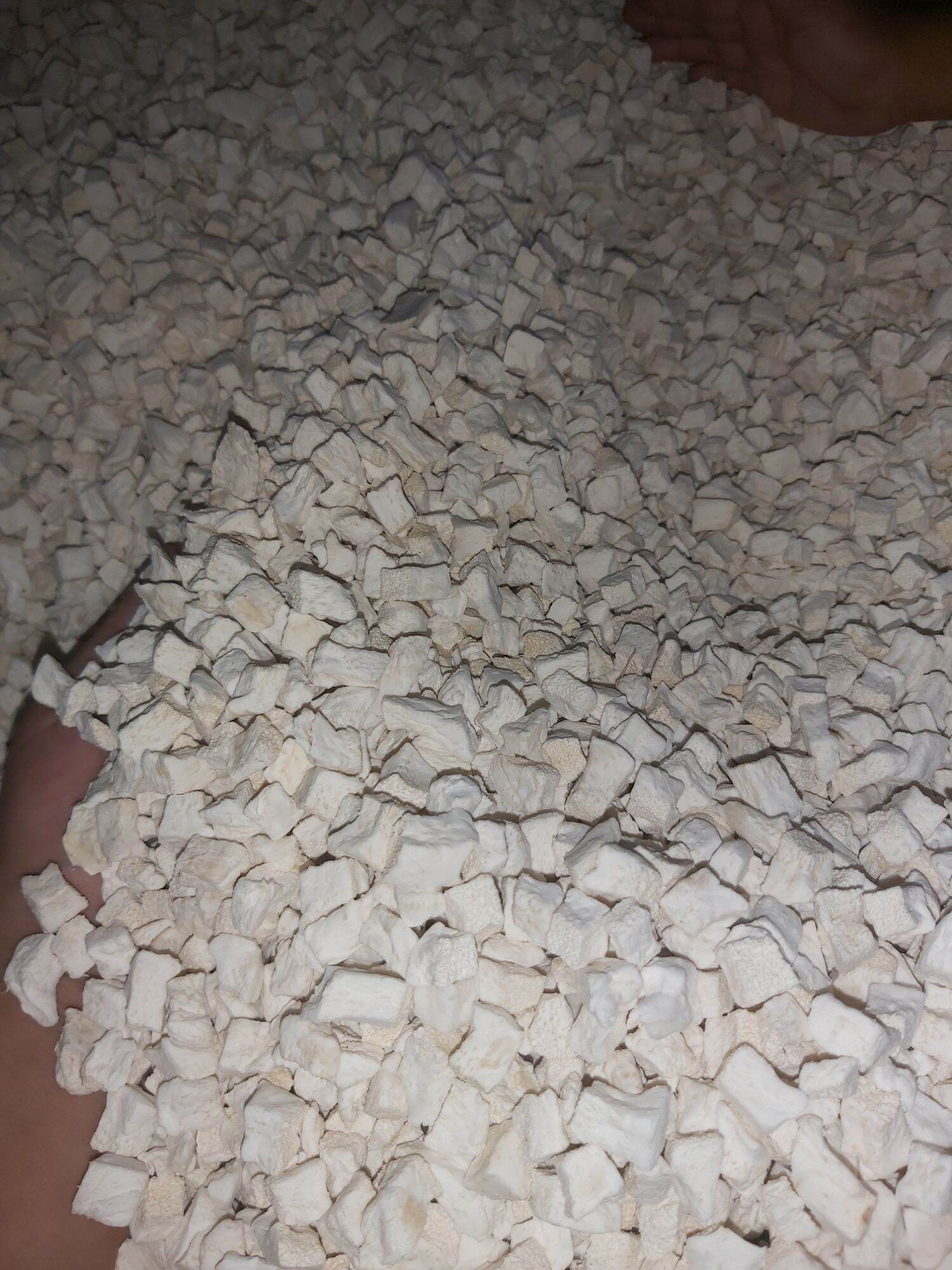 Cùi bưởi khô 1kg