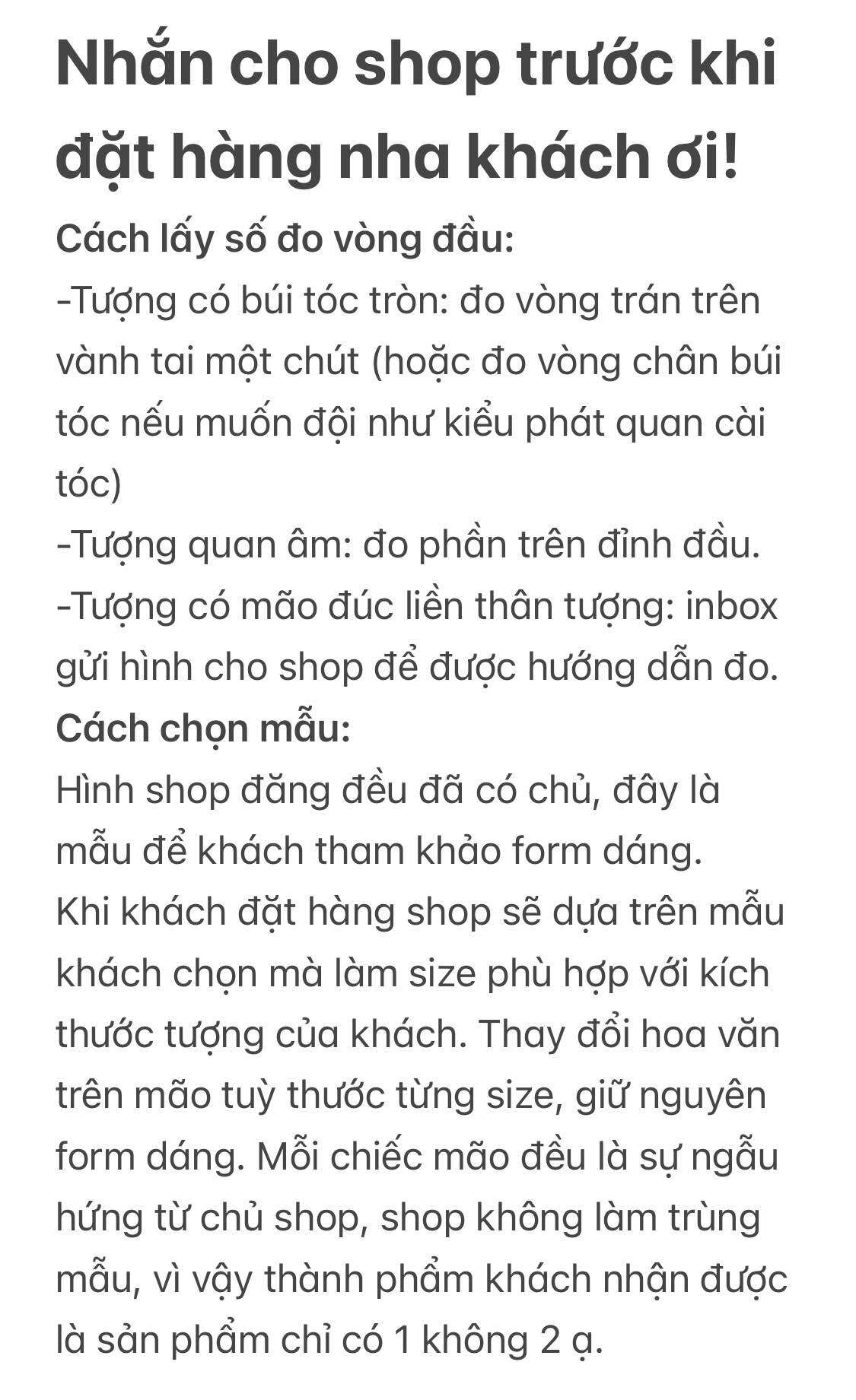 Mão bà chúa xứ/mẫu/quan âm