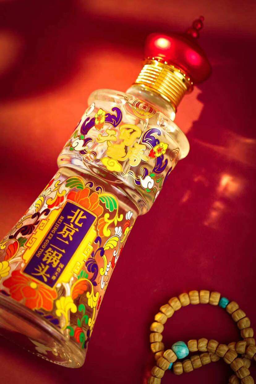Mao Đài hộp quà 500ml