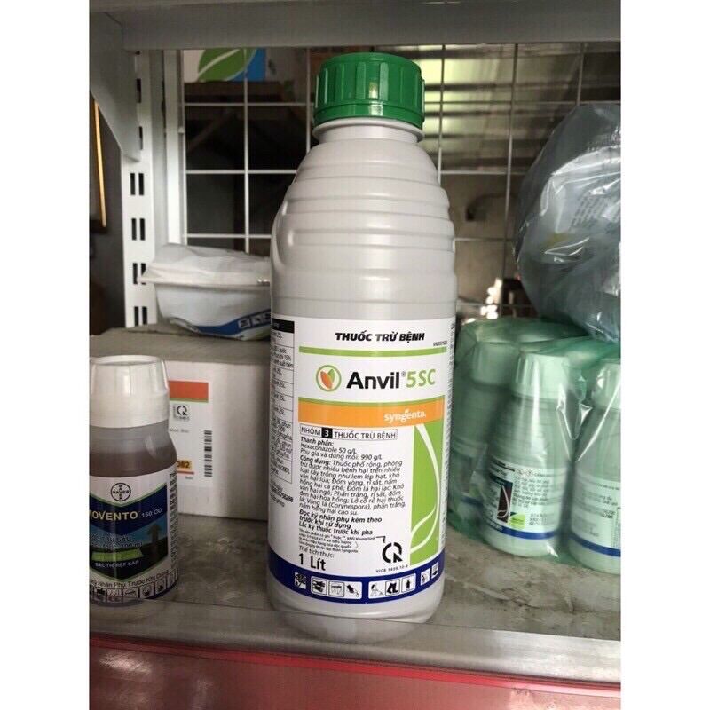 1 chai Anvil 5sc của syngenta
