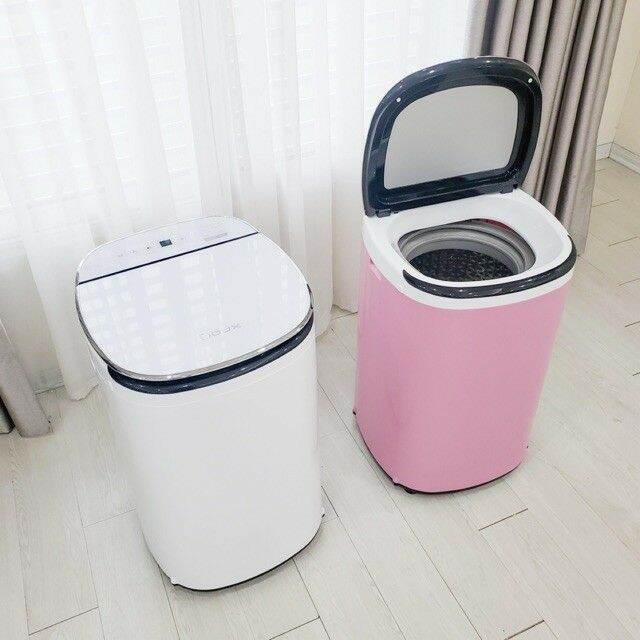 [HCM]Máy giặt mini Doux phiên bản Lux 2020