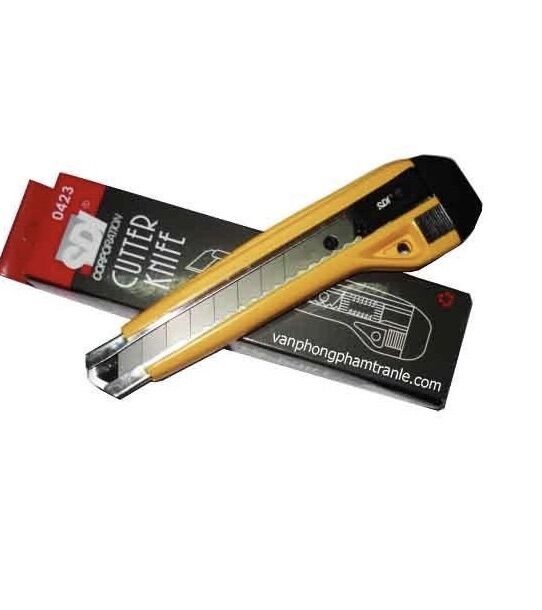 Dao trổ cỡ to sdi giá 1c