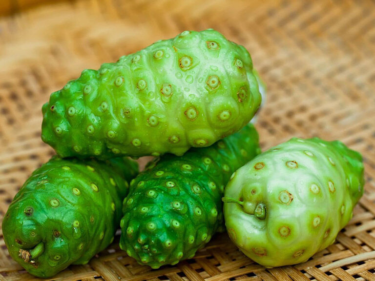 1kg nhàu tươi nhà làm