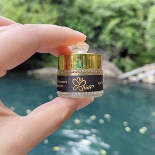 Viên Đặt Se Khít Vùng Kín Briar Chính Hãng