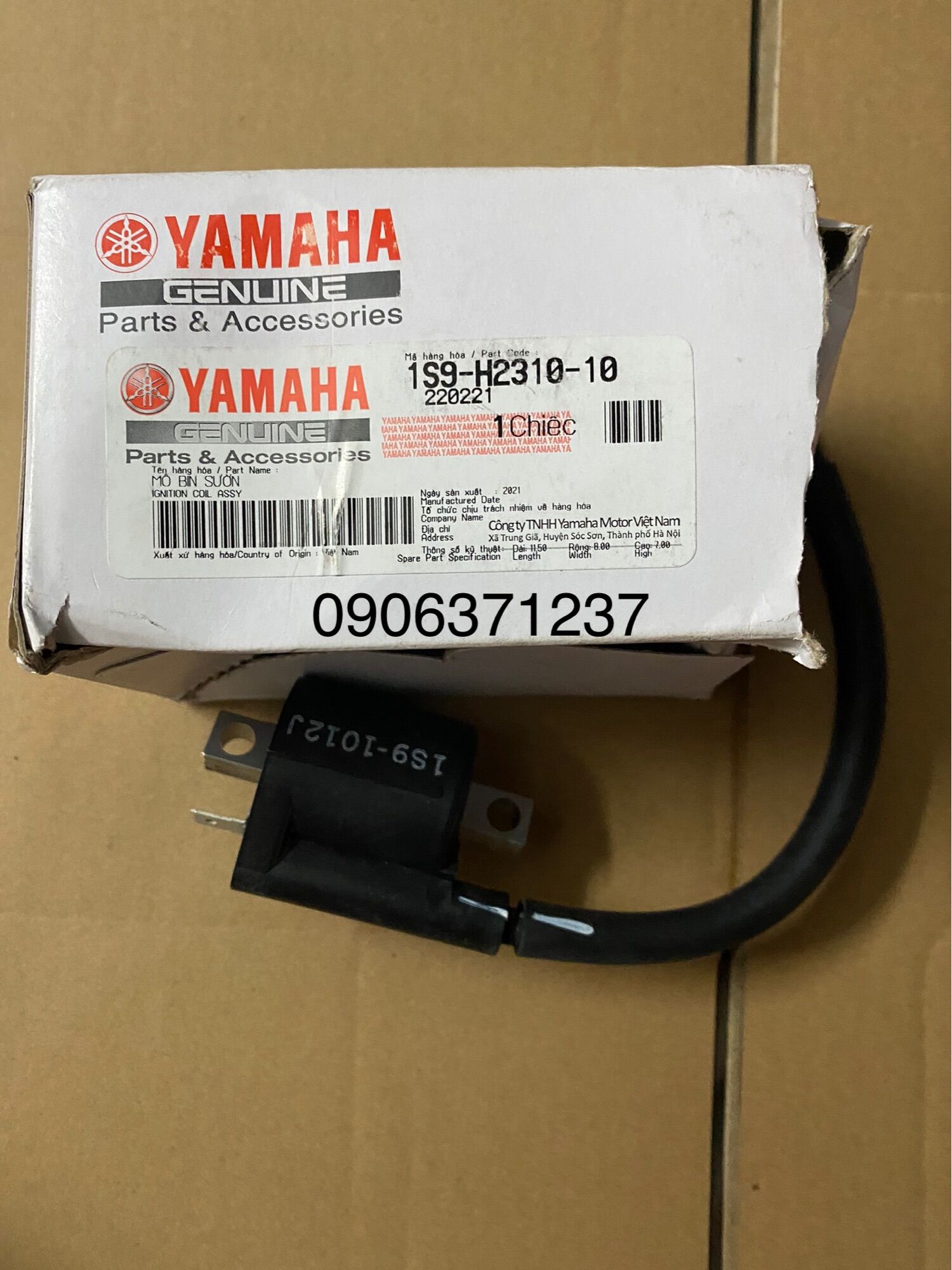 Mô bin sườn XE Ex 135 xài chung Nouvo Lx Zin hãng