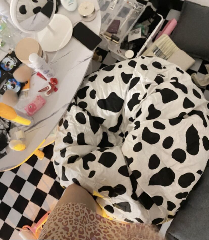 Ghế lười bò sữa Gen Z