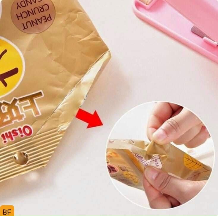 Dụng cụ hàn miệng túi mini