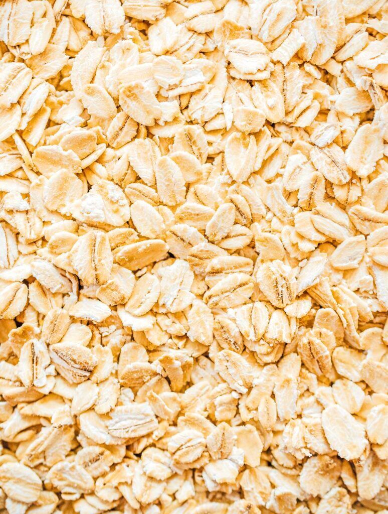 Oats  - Yến mạch Úc nguyên chất 250g